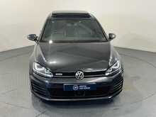 Volkswagen Golf TDI BlueMotion Tech GTD - U1214