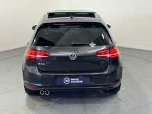 Volkswagen Golf TDI BlueMotion Tech GTD - U1214