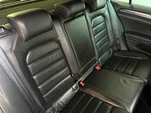 Volkswagen Golf TDI BlueMotion Tech GTD - U1214