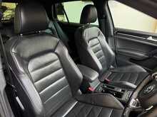 Volkswagen Golf TDI BlueMotion Tech GTD - U1214