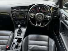 Volkswagen Golf TDI BlueMotion Tech GTD - U1214