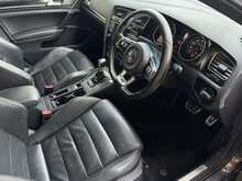 Volkswagen Golf TDI BlueMotion Tech GTD - U1214