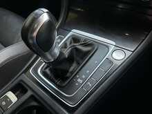 Volkswagen Golf TDI BlueMotion Tech GTD - U1214