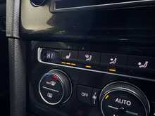 Volkswagen Golf TDI BlueMotion Tech GTD - U1214