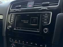 Volkswagen Golf TDI BlueMotion Tech GTD - U1214