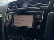 Volkswagen Golf TDI BlueMotion Tech GTD - U1214