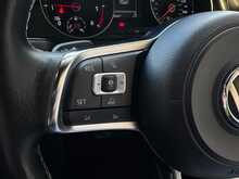 Volkswagen Golf TDI BlueMotion Tech GTD - U1214