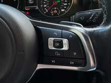 Volkswagen Golf TDI BlueMotion Tech GTD - U1214