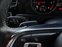 Volkswagen Golf TDI BlueMotion Tech GTD - U1214