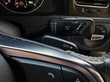 Volkswagen Golf TDI BlueMotion Tech GTD - U1214