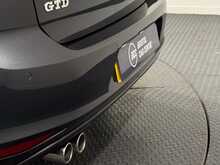 Volkswagen Golf TDI BlueMotion Tech GTD - U1214