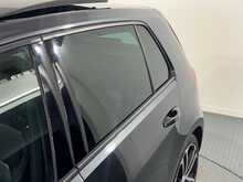 Volkswagen Golf TDI BlueMotion Tech GTD - U1214