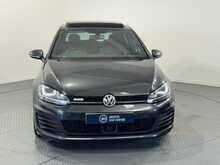 Volkswagen Golf TDI BlueMotion Tech GTD - U1214
