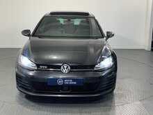 Volkswagen Golf TDI BlueMotion Tech GTD - U1214