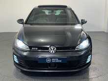 Volkswagen Golf TDI BlueMotion Tech GTD - U1214