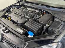 Volkswagen Golf TDI BlueMotion Tech GTD - U1214