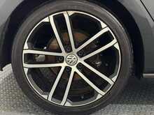 Volkswagen Golf TDI BlueMotion Tech GTD - U1214