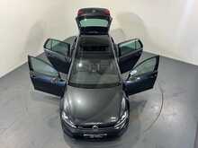 Volkswagen Golf TDI BlueMotion Tech GTD - U1214