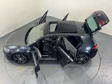 Volkswagen Golf TDI BlueMotion Tech GTD - U1214