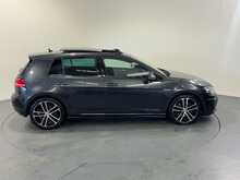 Volkswagen Golf TDI BlueMotion Tech GTD - U1214