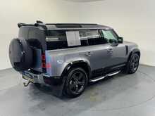 Land Rover Defender 110 D250 MHEV S - U1215
