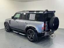 Land Rover Defender 110 D250 MHEV S - U1215