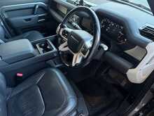 Land Rover Defender 110 D250 MHEV S - U1215