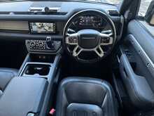 Land Rover Defender 110 D250 MHEV S - U1215