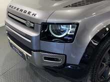 Land Rover Defender 110 D250 MHEV S - U1215