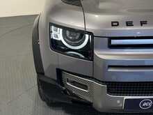 Land Rover Defender 110 D250 MHEV S - U1215