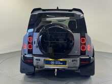 Land Rover Defender 110 D250 MHEV S - U1215