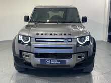 Land Rover Defender 110 D250 MHEV S - U1215