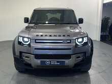 Land Rover Defender 110 D250 MHEV S - U1215