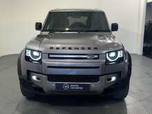 Land Rover Defender 110 D250 MHEV S - U1215