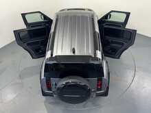 Land Rover Defender 110 D250 MHEV S - U1215