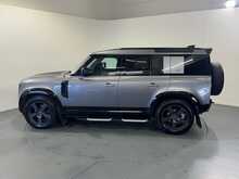 Land Rover Defender 110 D250 MHEV S - U1215