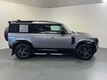 Land Rover Defender 110 D250 MHEV S - U1215