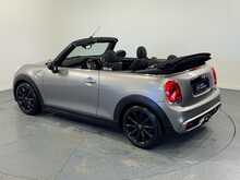 MINI Convertible Cooper S - U1216