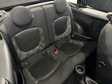 MINI Convertible Cooper S - U1216