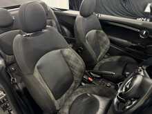 MINI Convertible Cooper S - U1216