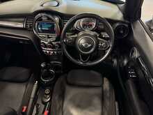 MINI Convertible Cooper S - U1216