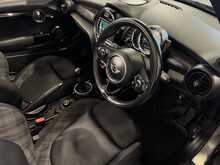 MINI Convertible Cooper S - U1216