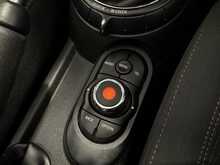 MINI Convertible Cooper S - U1216