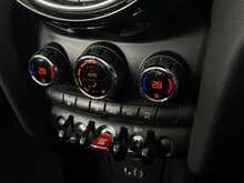 MINI Convertible Cooper S - U1216