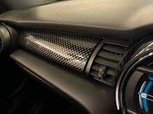 MINI Convertible Cooper S - U1216