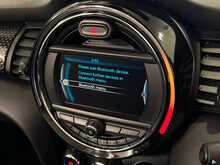 MINI Convertible Cooper S - U1216