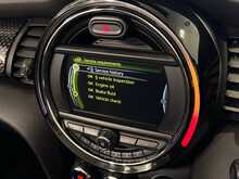 MINI Convertible Cooper S - U1216