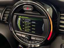 MINI Convertible Cooper S - U1216