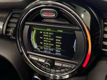 MINI Convertible Cooper S - U1216