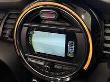 MINI Convertible Cooper S - U1216